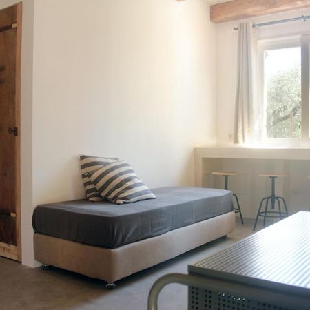 Casal Lluent Bed & Breakfast Alghero Dış mekan fotoğraf