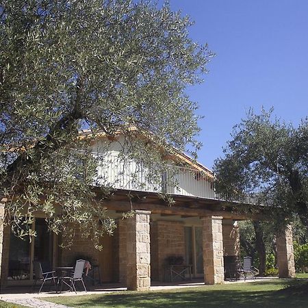 Casal Lluent Bed & Breakfast Alghero Dış mekan fotoğraf