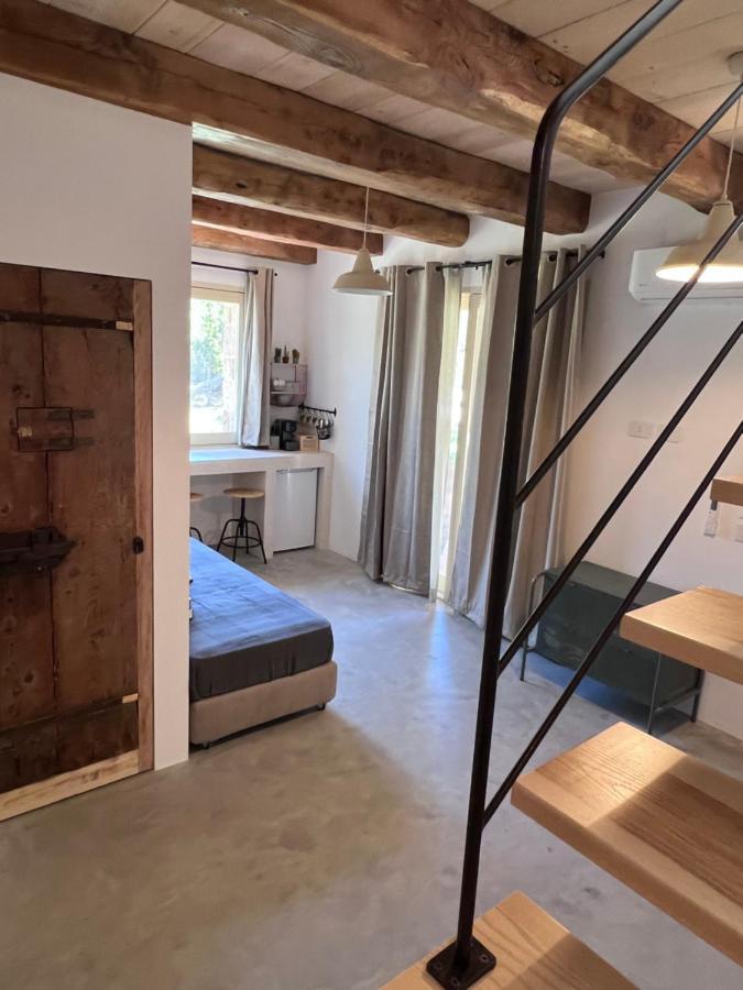 Casal Lluent Bed & Breakfast Alghero Dış mekan fotoğraf