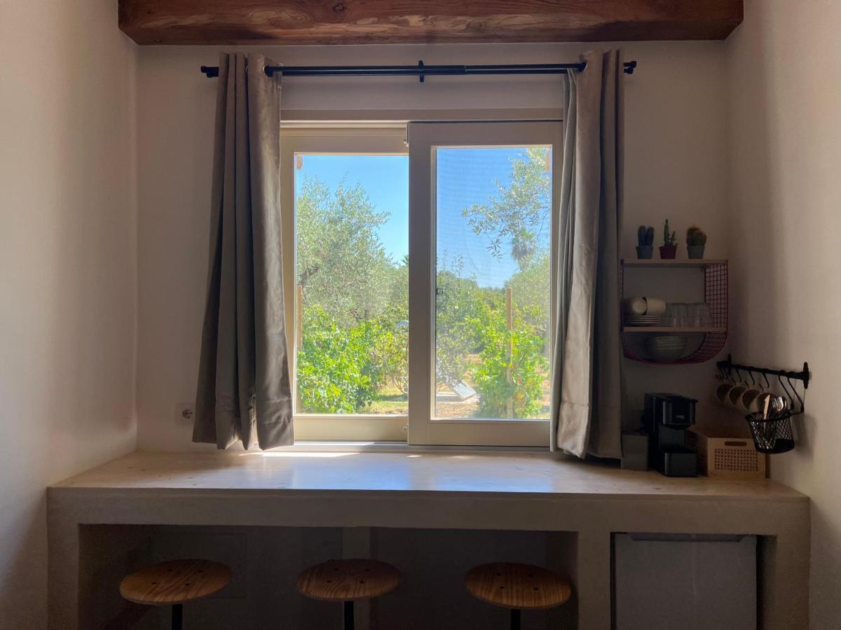 Casal Lluent Bed & Breakfast Alghero Dış mekan fotoğraf
