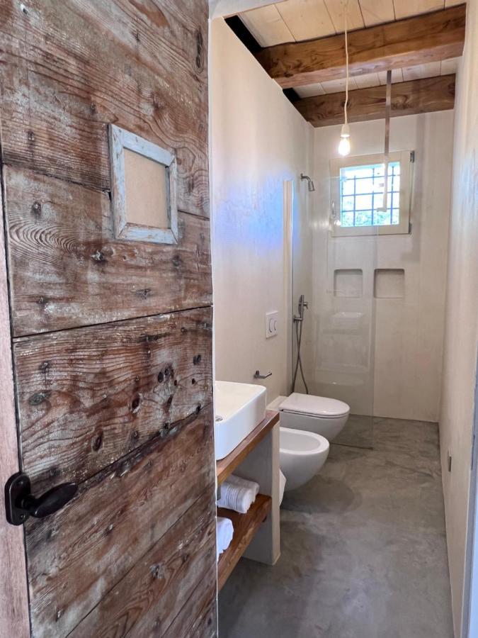 Casal Lluent Bed & Breakfast Alghero Dış mekan fotoğraf