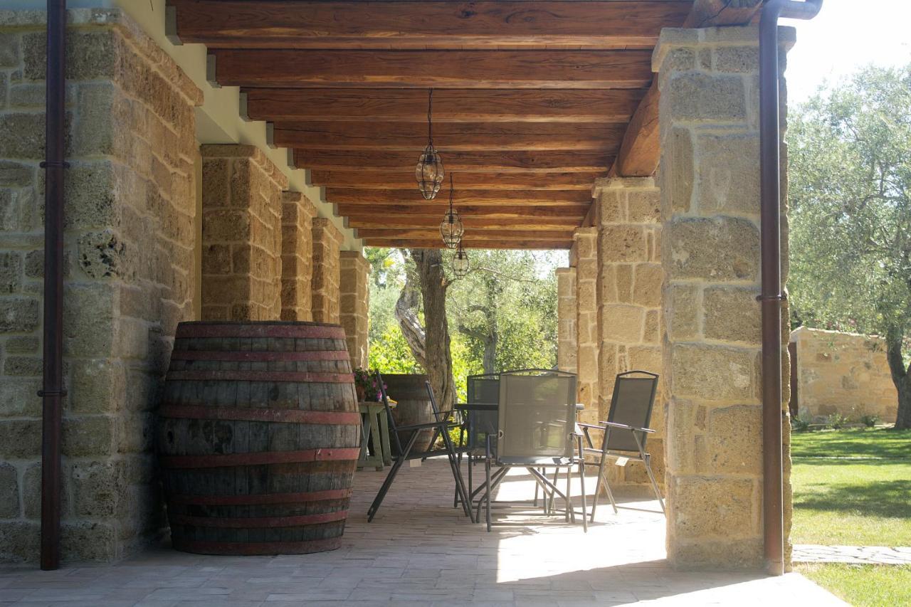 Casal Lluent Bed & Breakfast Alghero Dış mekan fotoğraf