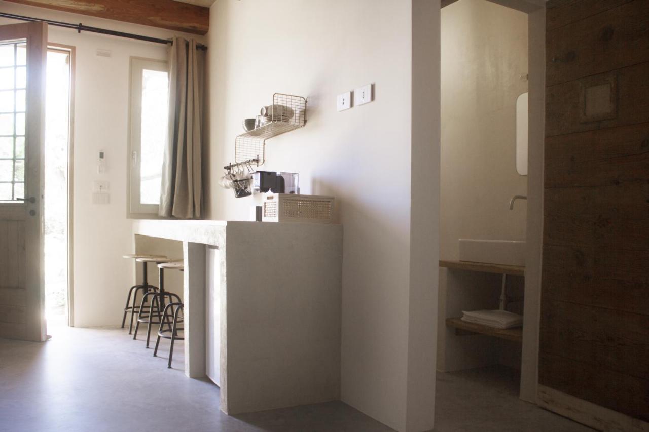 Casal Lluent Bed & Breakfast Alghero Dış mekan fotoğraf