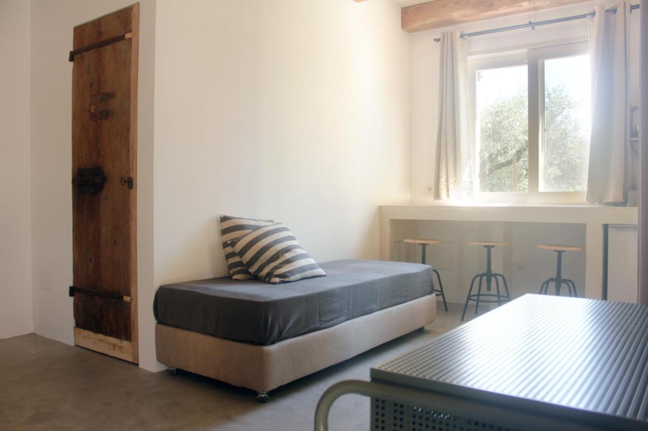 Casal Lluent Bed & Breakfast Alghero Dış mekan fotoğraf