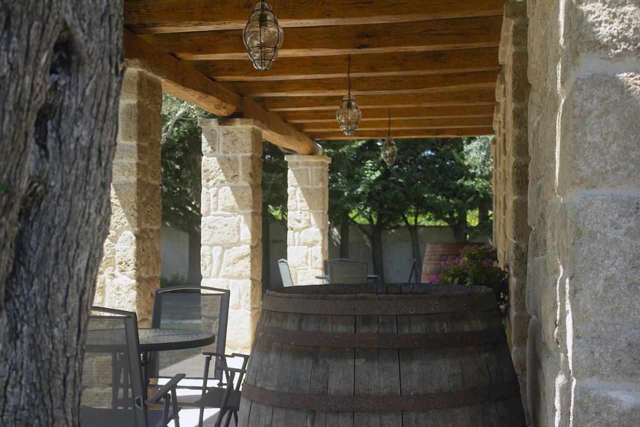 Casal Lluent Bed & Breakfast Alghero Dış mekan fotoğraf