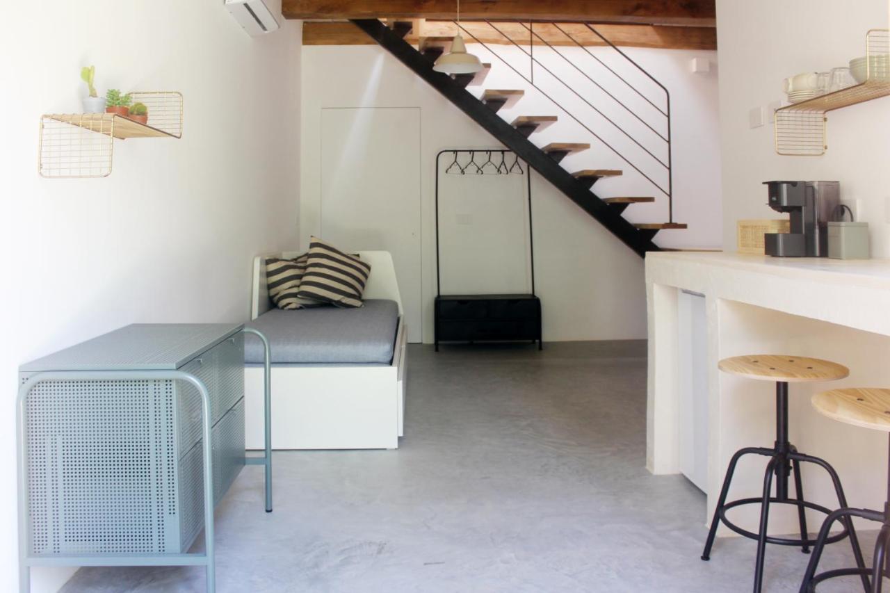 Casal Lluent Bed & Breakfast Alghero Dış mekan fotoğraf