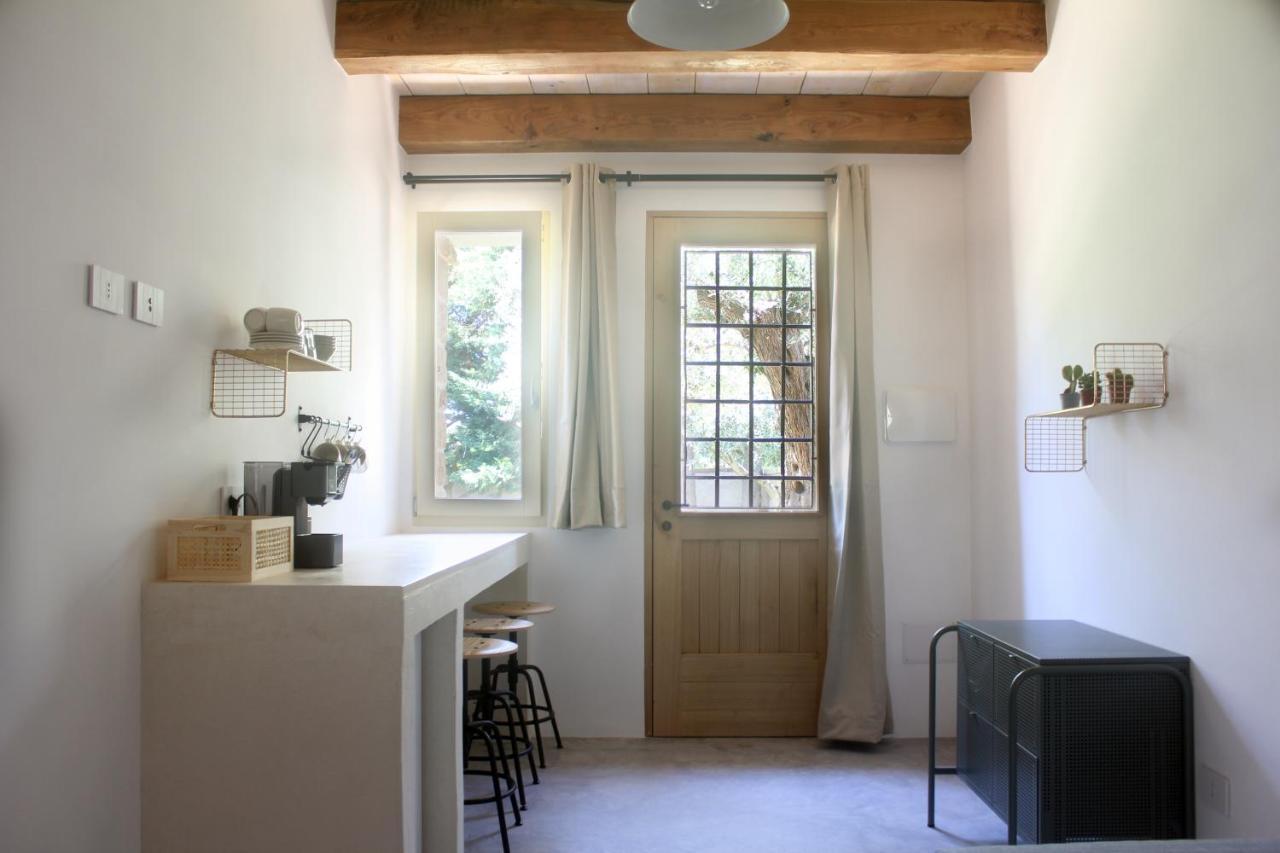 Casal Lluent Bed & Breakfast Alghero Dış mekan fotoğraf