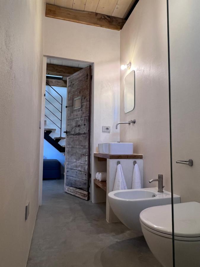 Casal Lluent Bed & Breakfast Alghero Dış mekan fotoğraf