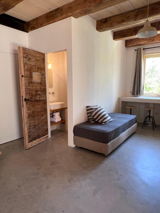Casal Lluent Bed & Breakfast Alghero Dış mekan fotoğraf