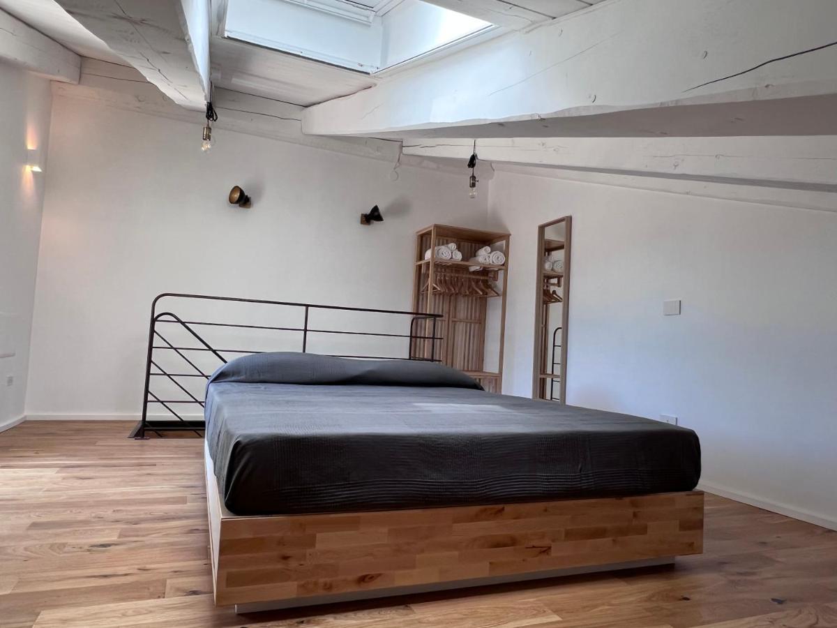 Casal Lluent Bed & Breakfast Alghero Dış mekan fotoğraf